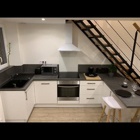 Maison Cosy Au Coeur Du Vignoble D'Увилер Екстериор снимка