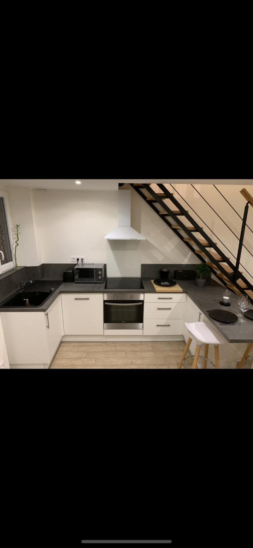 Maison Cosy Au Coeur Du Vignoble D'Увилер Екстериор снимка
